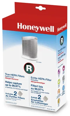 Immagine prodotto di HONEYWELL Hepafilter für HPA 100WE HRF-R2E
