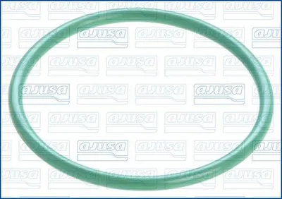 Produktbild von AJUSA Dichtung Drosselklappe 16571600 passend für MERCEDES-BENZ C-Klasse T-Modell (S206) 4,5mm 68mm