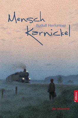 Produktbild von Mensch Karnickel