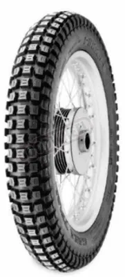 Zdjęcie produktu dla Opony PIRELLI MT 43 PROFESSIONAL (F) 2.75-21 45P TL