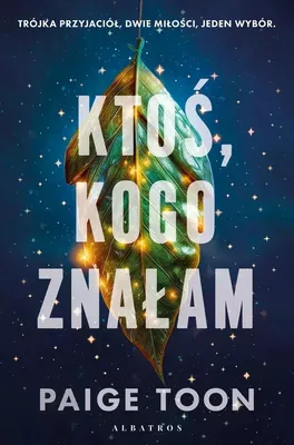 Produktbild von Ktoś, kogo znałam