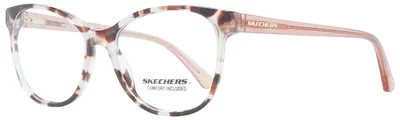 Produktbild von SKECHERS EYEWEAR Brillenfassung SKECHERS SE2211 52054