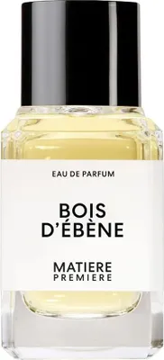 Zdjęcie produktu dla Matiere Premiere Bois d'Ebene Woda perfumowana, 50 ml