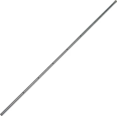 Produktbild von Sportime Kickerstange "Hurricane Pro", 5 Figuren