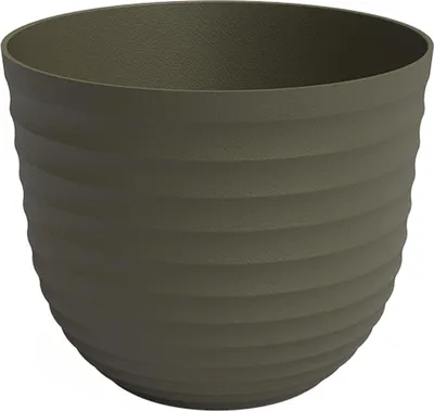 Produktbild von Artevasi Havana Waves Pot, Grün, 31 l, 400 mm, 332 mm, 1 Stück(e)