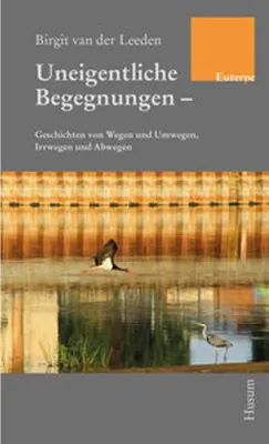 Obrázok produktu pre Uneigentliche Begegnungen