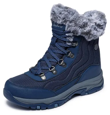 Obrázek produktu pro Skechers kotníková obuv kotníková obuv Imitace kůže/textil