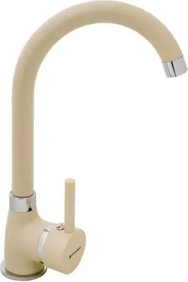 Produktbild von PYRAMIS BELLO Granit Wasserhahn Vanille