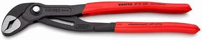 Produktbild von KNIPEX Rohr- / Wasserpumpenzange
