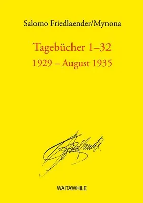 Produktbild von Tagebücher 1-32