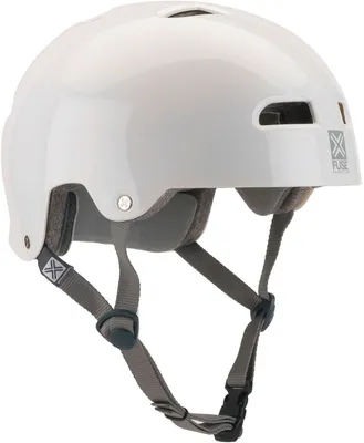 Immagine prodotto di Casco FUSE Protection Alpha Icon bianco (XS-S)