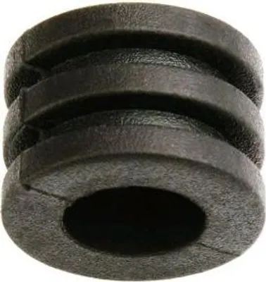Produktbild von TUNIRO 16 Stück Kicker Stangenpuffer 15,9 / 16 mm Tischfußball, Kickertisch