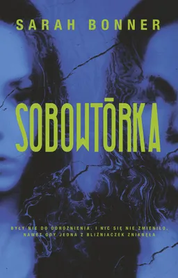Zdjęcie produktu dla Sobowtórka