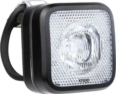 Produktbild von Knog LED Scheinwerfer & Reflektor Blinder MOB, Schwarz