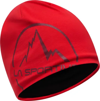 Produktbild von Circle Beanie, Mountain Red/Redwood, LXL, Ski Mountaineering, Accessories, Uni - La Sportiva