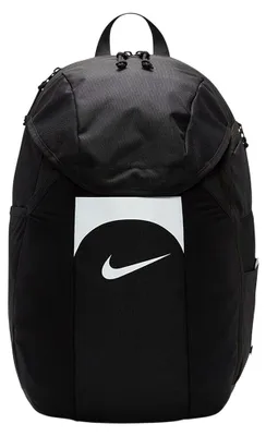 Image de Sac à dos Nike "Academy Team", 30L, modèle SX348 (taille unique), couleur noire
