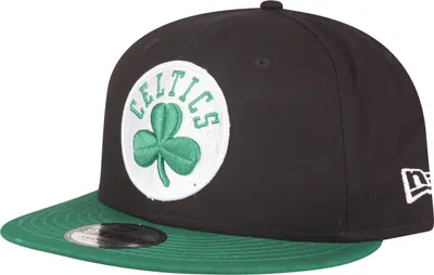 Obrázok produktu pre New Era Uni Snapback Cap NBA Boston Celtics, 9fifty, Black Green, S-M