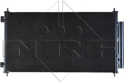 Obrázok produktu pre NRF Kondenzátor, klimatizácia 35864