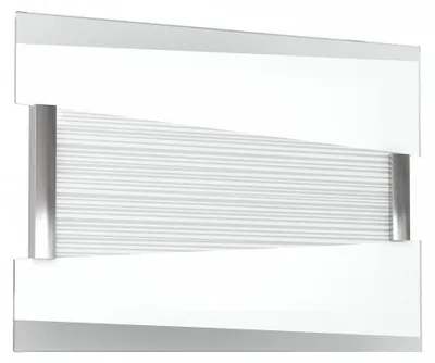 Image de Loreggia - Applique, Argent