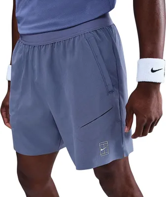 Produktbild von Nike Court Advantage Dri-FIT Short Herren