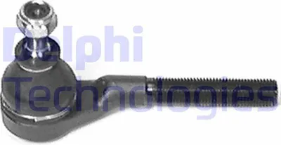 Produktbild von DELPHI Spurstangenkopf Spurstange für RENAULT 19 II Cabriolet (D53, 853) Vorne TA1265