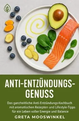 Produktbild von Anti-Entzündungs-Genuss