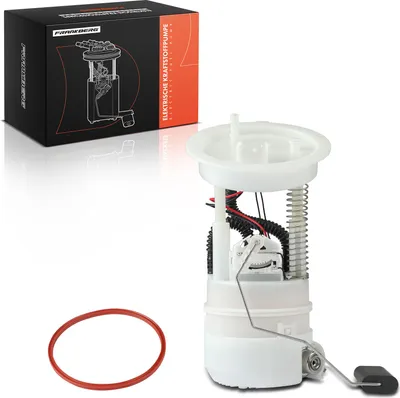 Produktbild von Frankberg 1x Kraftstoffpumpe für MINI Mini Countryman R60 Mini Paceman R61 1.6L 2010-2016
