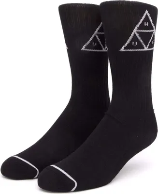 Produktbild von Socken Huf SK00740-BLACK für Herren