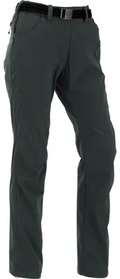 Produktbild von Maul Rennsteig Xt - Lange Hose Elas - black, Größe:88