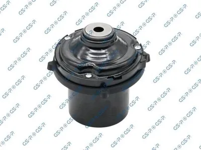 Produktbild von GSP 518111 Federbeinstützlager Vorne Links Vorne Rechts für OPEL Corsa C Schrägheck (X01) Meriva A (X03) Astra G CC (T98) Zafira A (T98)