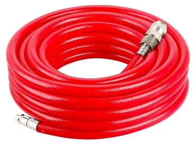 Obrázok produktu pre Hadica tlaková vzduchová FESTA 48031 so spojkami 9/15mm x 5m PVC