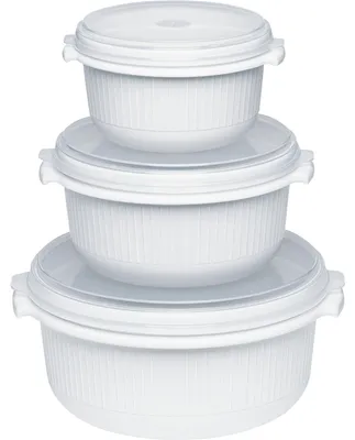 Produktbild von Starter Set Micro Family 3 Tlg