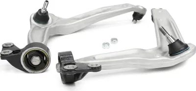 Image de MS 37041/1-KIT-MS Kit de bras de suspension, kit de bras de suspension transversaux essieu avant gauche + droit pour ROVER 75 (RJ)