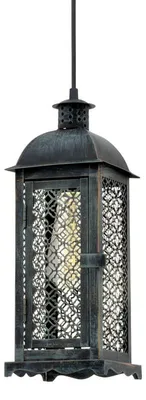Productafbeelding van EGLO LISBURN 1, Meerkleurig, AC, 220 - 240 V, 50 - 60 Hz, 220 - 240 V