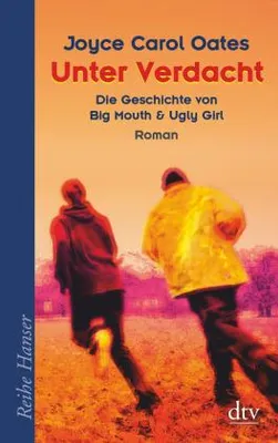 Produktbild von Unter Verdacht