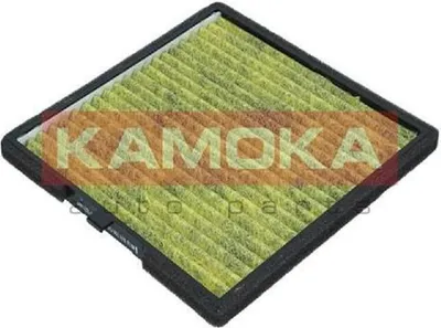 Produktbild von KAMOKA 6080131 Innenraumfilter Pollenfilter für HYUNDAI i10 (PA) Aktivkohle