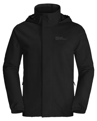 Produktbild von JACK WOLFSKIN Stormy Point 2L Jacket