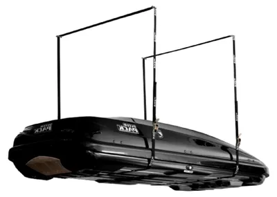 Produktbild von Deckenhalterung für Dachboxen mit einer Tragkraft von bis zu 50 kg