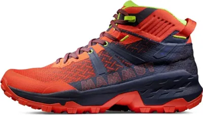Obrázek produktu pro Boty Mammut Sertig Ii Mid Gtx 3030048303733