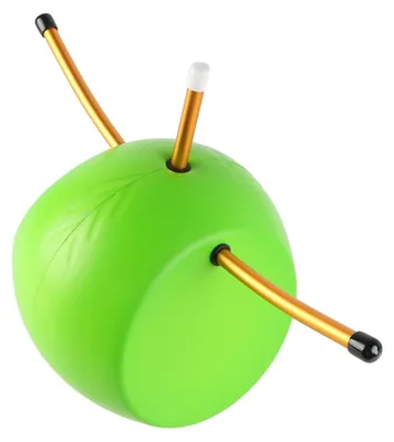 Produktbild von Golf Trainingshilfe zur Haltungskorrektur - Swing Trainer - Ziel-Linienindikator