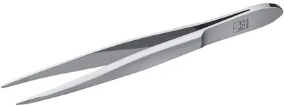 Immagine prodotto di apoline Pinzette spitz 8cm verchromt, 1 St