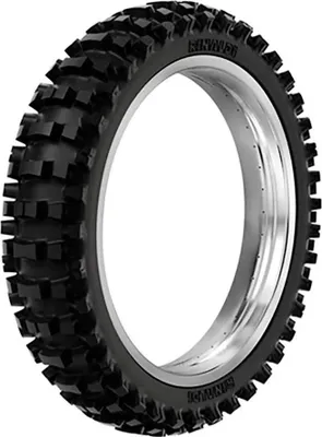 Produktbild von Rinaldi Rmx35 41m Offroad-reifen Schwarz 80 / 100 / R12 Schwarz 80 / 100