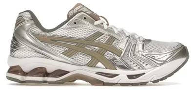 Produktbild von ASICS Gel-Kayano 14 White Moonrock (Women's) US9W - EU40.5