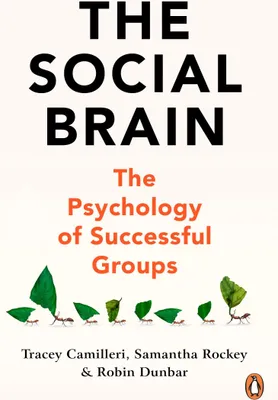 Produktbild von The Social Brain