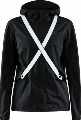Zdjęcie produktu dla Craft Core Bike Ride Hydro Lumen Jacket W