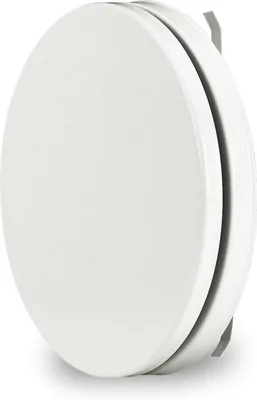 Produktbild von Helios Ventilatoren Tellerventil MTVZ100 09604