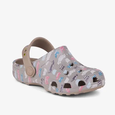 Produktbild von Kinder-Clogs Coqui