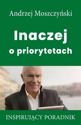 Produktbild von Inaczej o priorytetach