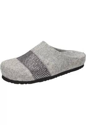 Produktbild von MANITU HOME Damen Hausschuh EUR 43