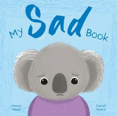 Image de My Sad Book